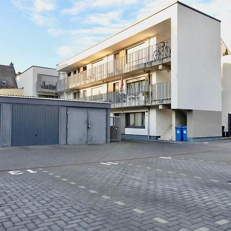 Stylisches Studio Mit Privatem Stellplatz Wenige Minuten Von Der Innenstadt & Mosel Coblenza Esterno foto