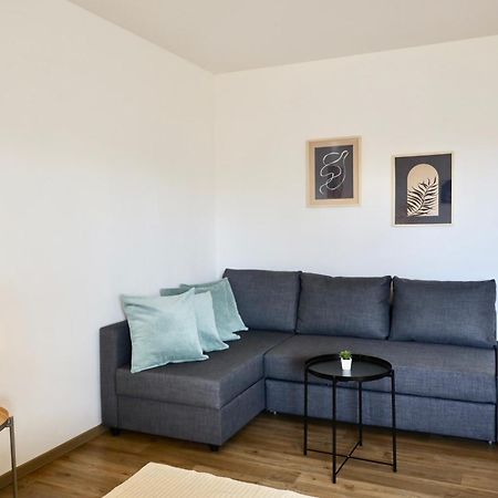 Stylisches Studio Mit Privatem Stellplatz Wenige Minuten Von Der Innenstadt & Mosel Coblenza Esterno foto