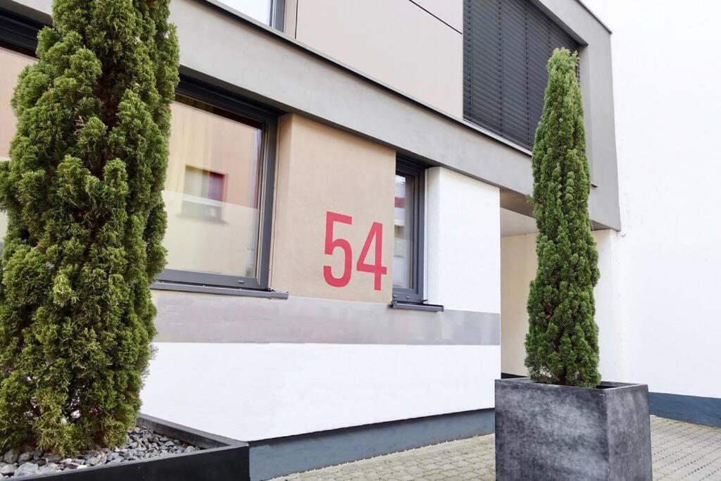 Stylisches Studio Mit Privatem Stellplatz Wenige Minuten Von Der Innenstadt & Mosel Coblenza Esterno foto